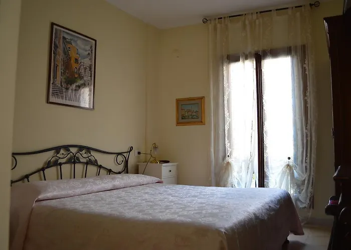 Hotel Locanda Salieri