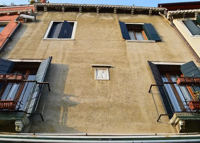 Hotel Locanda Salieri