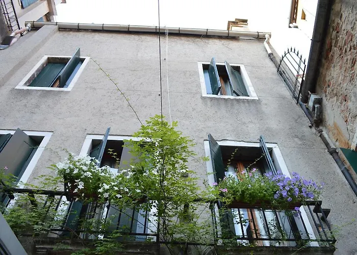 Hotel Locanda Salieri