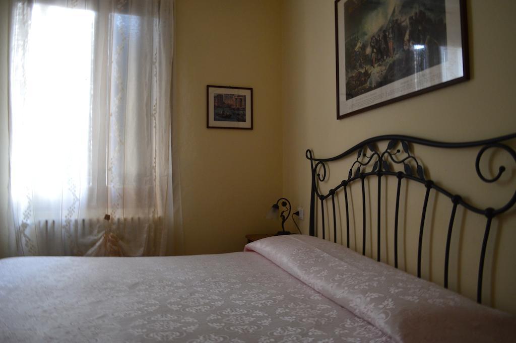 Hotel Salieri Venedig