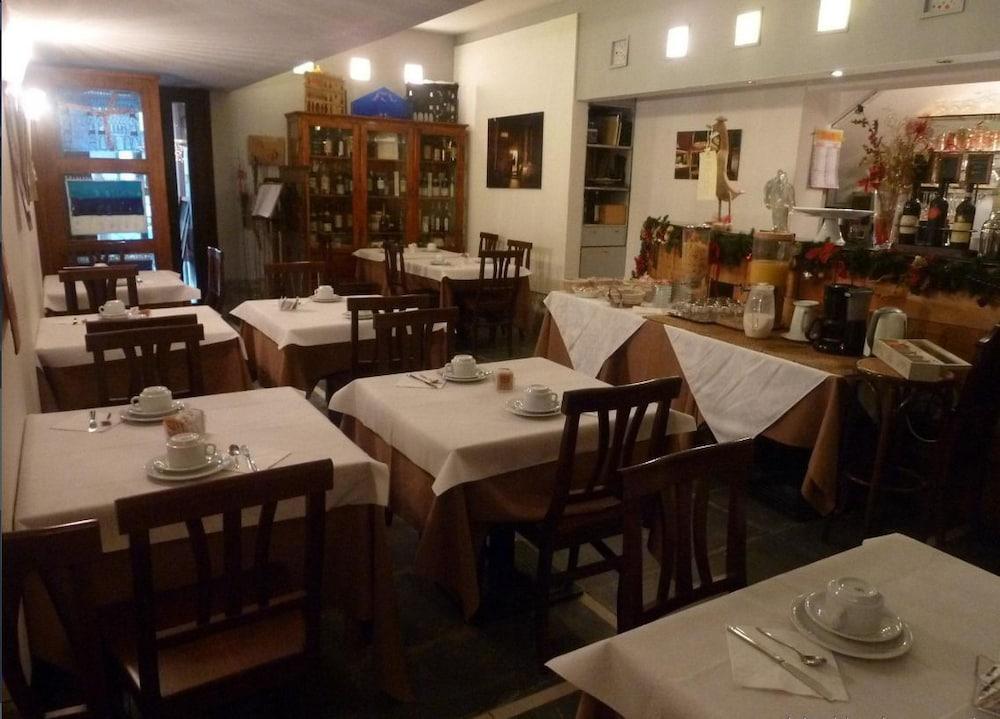 Salieri Hotel Venedig