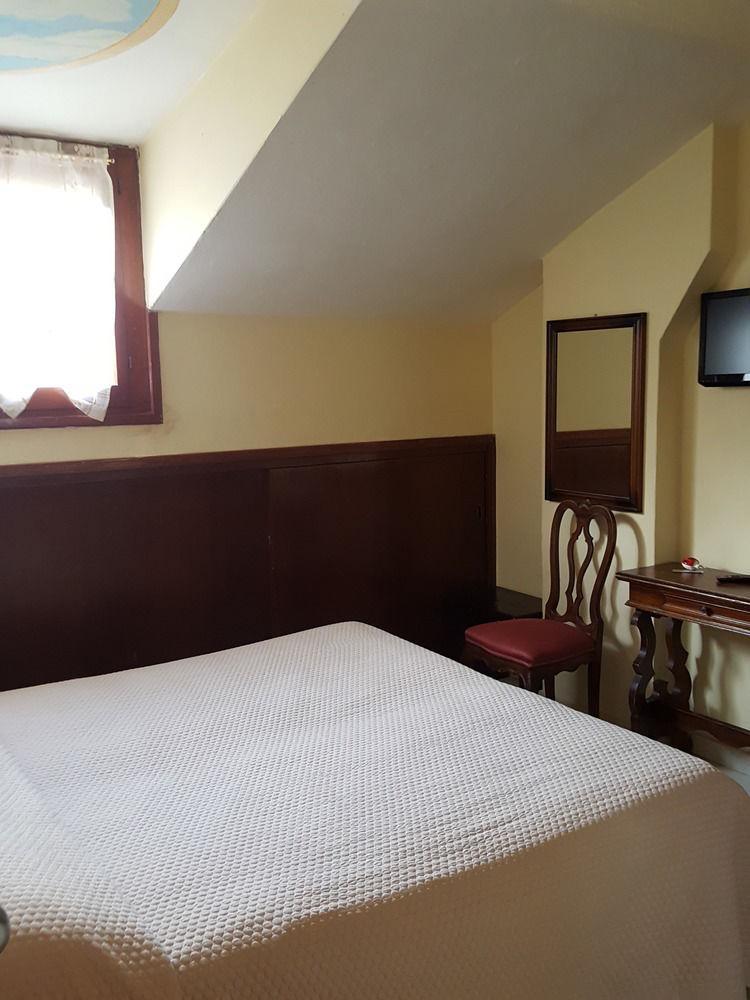 Hotel Salieri Venedig