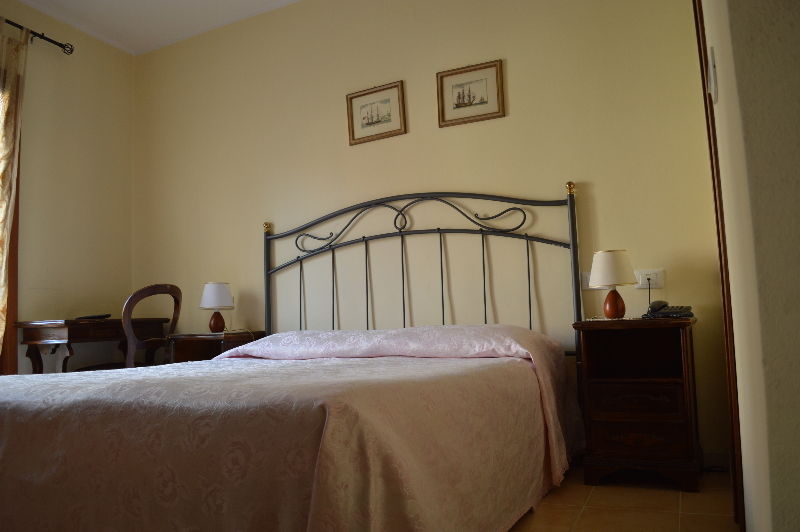 Hotel Salieri Venedig