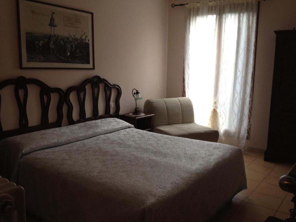 Hotel Salieri Venedig